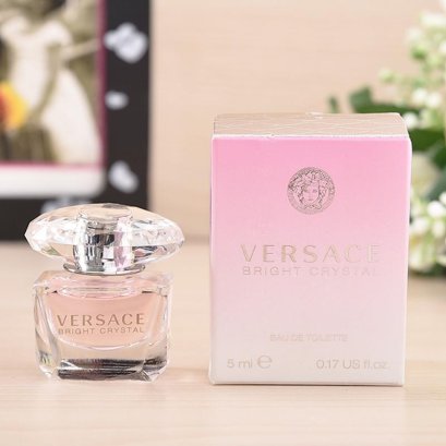 Versace Bright Crystal EDT 5ml.