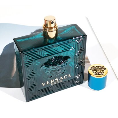 Versace Eros Pour Homme EDT 100ml (Tester Box)