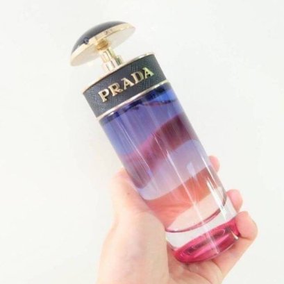 PRADA CANDY NIGHT EDP 80ml (TESTER Box)