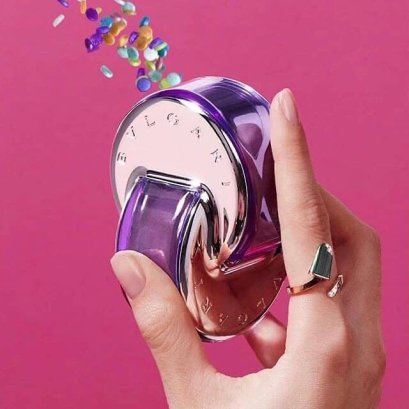 Bvlgari Omnia Amethyste EDT 40ml.