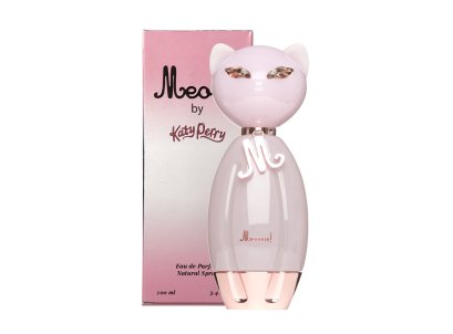 Katy Perry Meow EDP 100 ml (ชมพู)