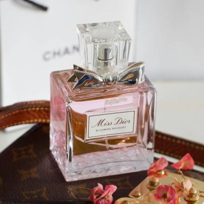 Dior Miss Dior Blooming Bouquet EDT 100ml