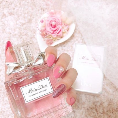 Dior Miss Dior Blooming Bouquet EDT 50ml