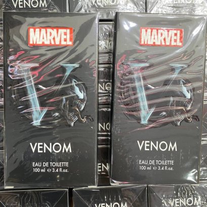Marvel Venom EDT For Men 100ml
