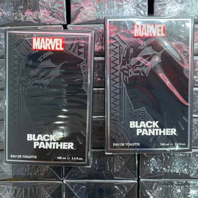 Marvel Black Panther EDT For Men 100ml