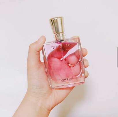 Lancome Paris Miracle Blossom L'Eau De Parfum 100ml
