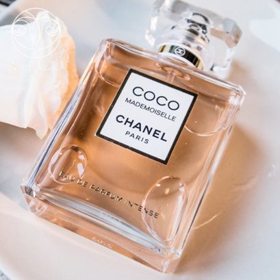 COCO MADEMOISELLE EDP INTENSE 100ml