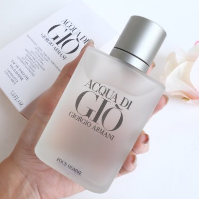 GIORGIO ARMANI Acqua Di Gio Pour Homme EDT 100ml (กล่อง Tester)