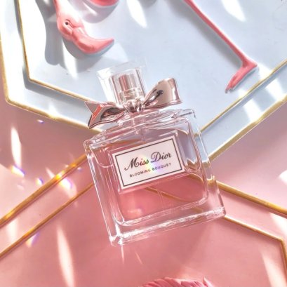 Dior Miss Dior Blooming Bouquet EDT 50ml