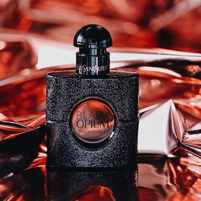 YSL Black Opium EDP 90ml