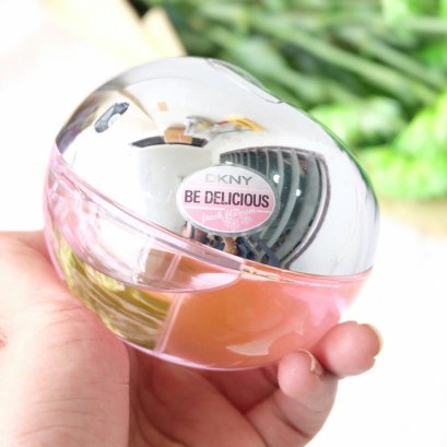 DKNY Be Delicious Fresh Blossom EDP 100ml