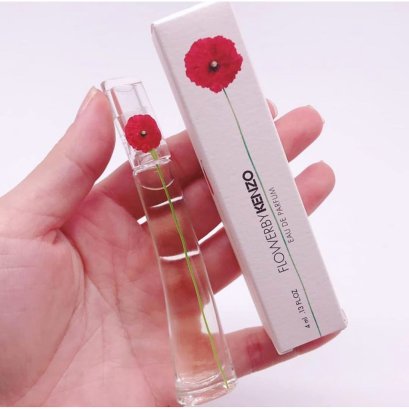 KENZO Flower by Kenzo EDP 4ml.