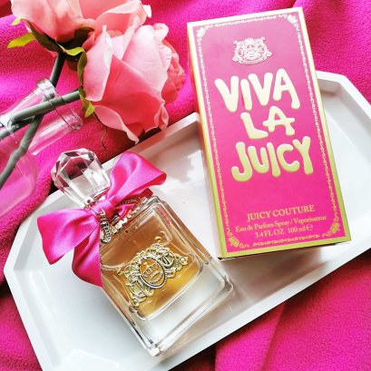 Juicy Couture Viva La Juicy EDP 100ml