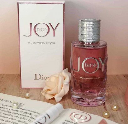Dior JOY EDP Intense 90ml
