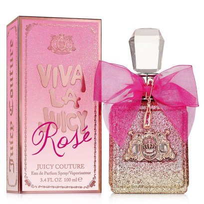 Juicy Couture Viva La Juicy Rose EDP 100ml