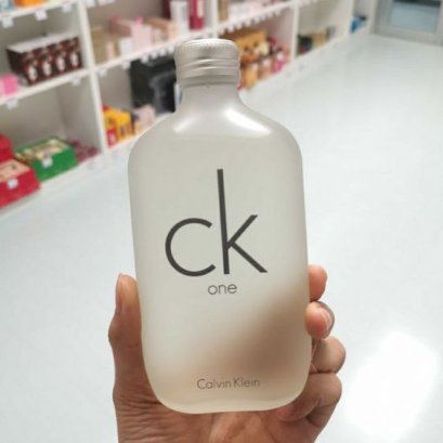 CALVIN KLEIN CK ONE EDT 200ml