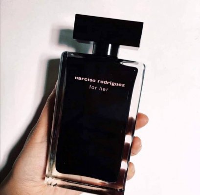 NARCISO RODRIGUEZ For Her EDT 100ml 