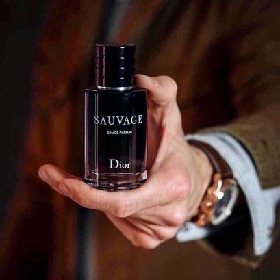 DIOR Sauvage EDP 60ml