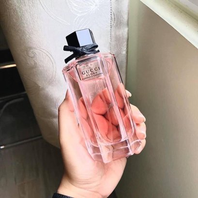 GUCCI Flora Gorgeous Gardenia EDT 100ml