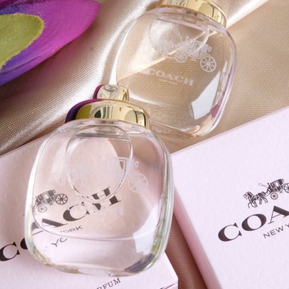 COACH New York 4.5ml