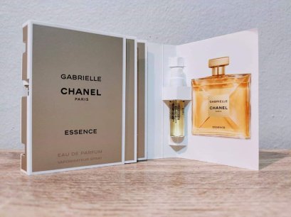 น้ำหอม Chanel GABRIELLE Essence EDP ขนาดทดลอง 1.5ml แบบสเปรย์