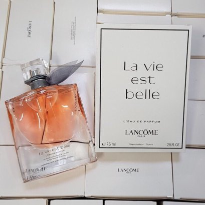 LANCOME La Vie Est Belle 75ml (Tester Box)