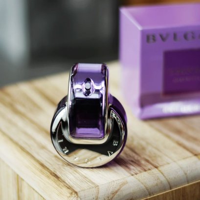 Bvlgari Omnia Amethyste EDT 65ml.