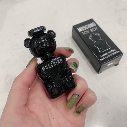 Moschino Toy Boy Eau De Parfum 5ml