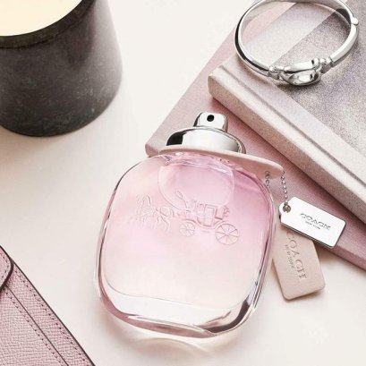 Coach New York Eau De Toilette 30ml