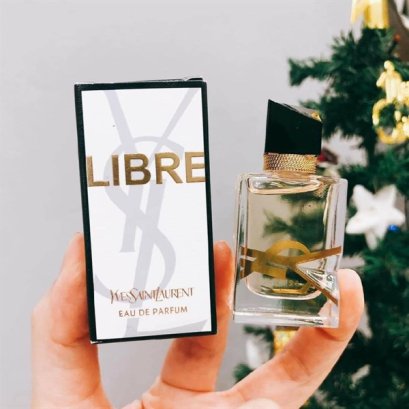 YSL LIBRE EDP 7.5ml