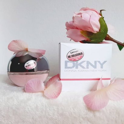 DKNY Be Delicious Fresh Blossom EDP 30ml