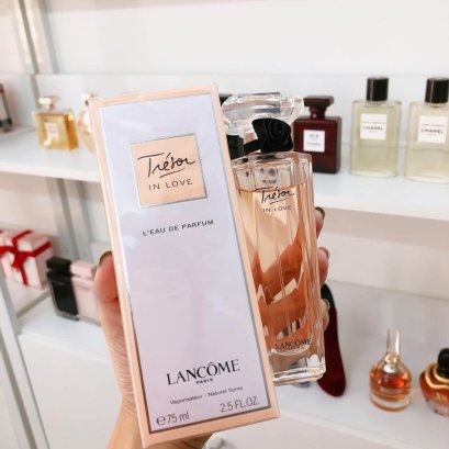 Lancome Tresor in Love EDP 75ml