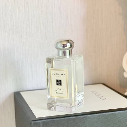 Jo Malone Wild Bluebell Cologne 100ml