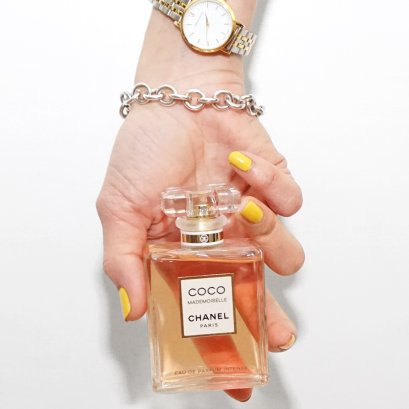 COCO MADEMOISELLE EDP INTENSE 50ml