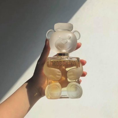 Moschino Toy 2 EDP 100ml