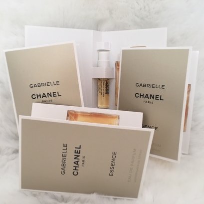 น้ำหอม Chanel GABRIELLE Essence EDP ขนาดทดลอง 1.5ml แบบสเปรย์