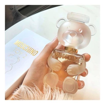 Moschino Toy 2 EDP 30ml