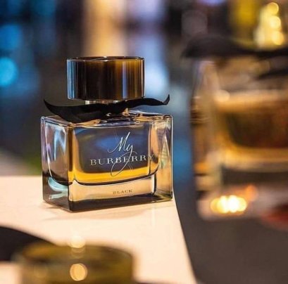 Burberry My Burberry Black Eau De Parfum 50 ml