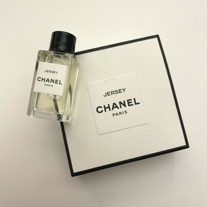 Chanel JERSEY EDP 4ml