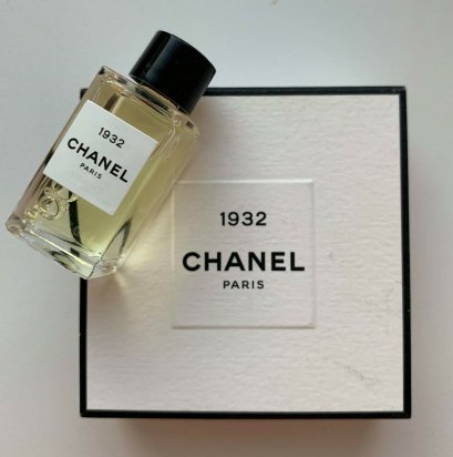 Chanel 1932 EDP 4ml