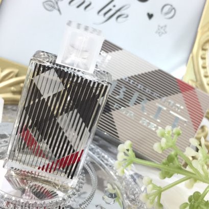 Burberry Brit Rhythm For Her EDP 5ml