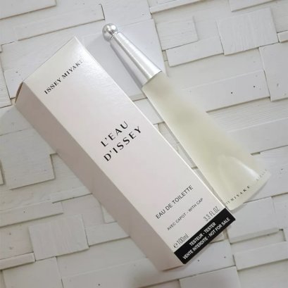 Issey Miyake L'Eau d'Issey EDT 100ml (Tester)