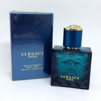 Versace Eros Pour Homme EDT 30ml