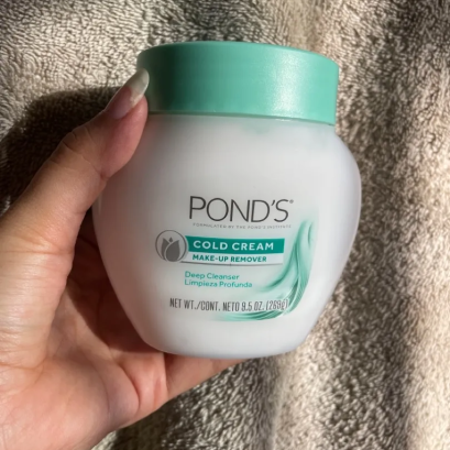 Pond's Cold Cream Make-up Remover Deep Cleanser 269g