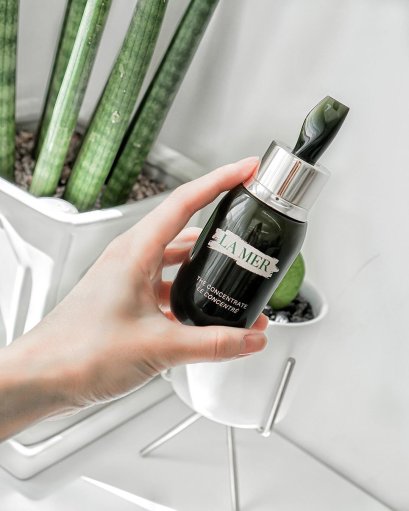 LA MER The Concentrate 50ml