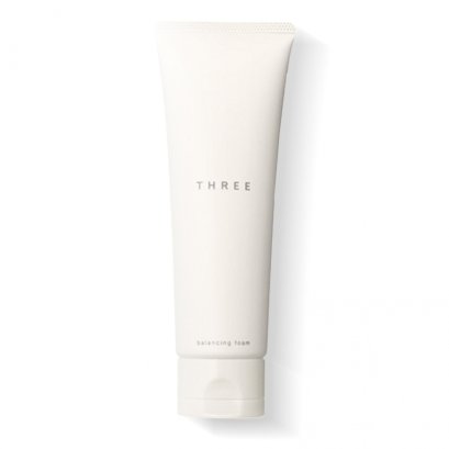 THREE Balancing Foam 120g