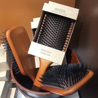 Aveda Paddle Brush อันใหญ่