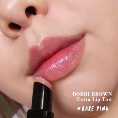 Bobbi Brown Extra Lip Tint #Bare Pink