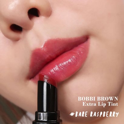 Bobbi Brown Extra Lip Tint #Bare Raspberry