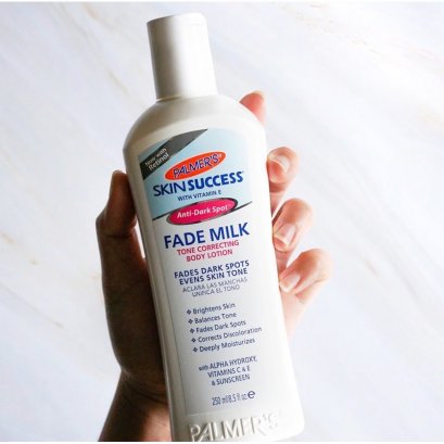 Palmer's Skin Success Fade Milk Tone Correcting Body Lotion 250ml